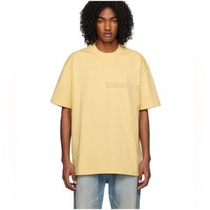 Essentials fear of God